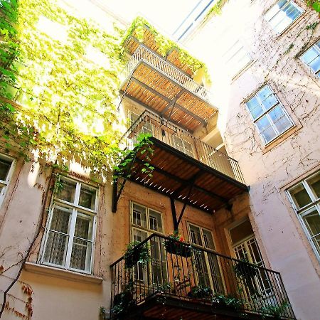 Apartment Judenplatz By Interhome Vienna Esterno foto