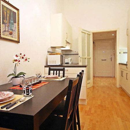 Apartment Judenplatz By Interhome Vienna Esterno foto