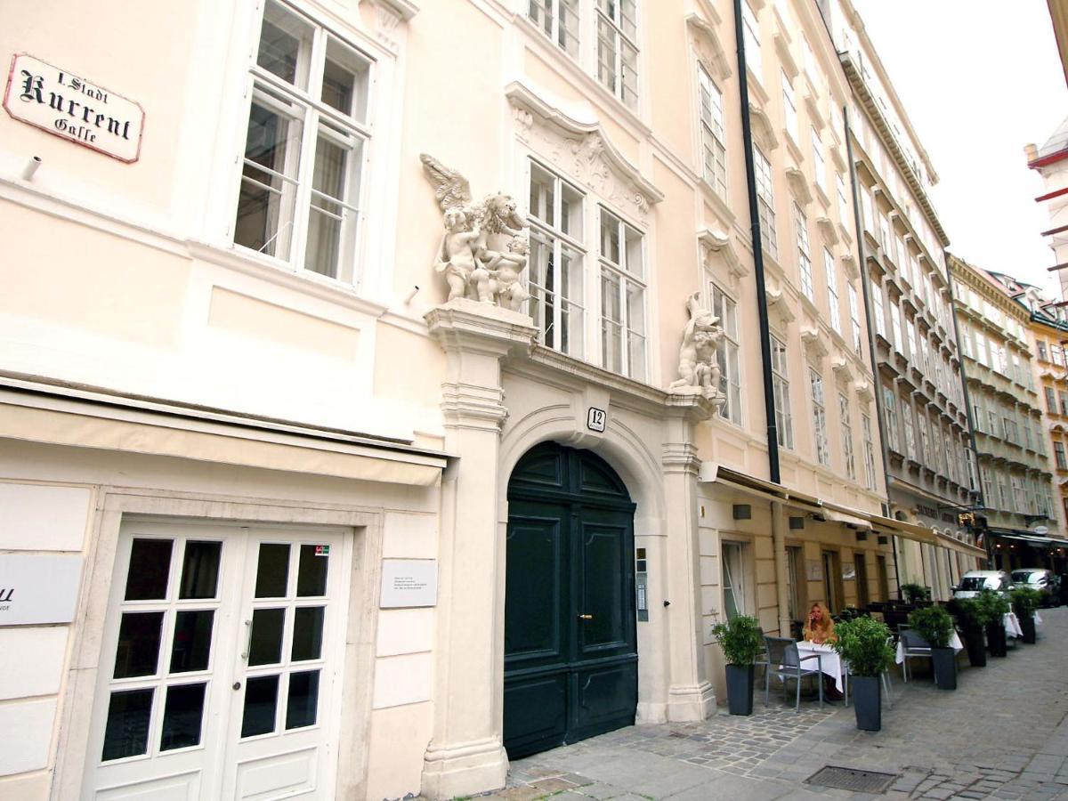 Apartment Judenplatz By Interhome Vienna Esterno foto
