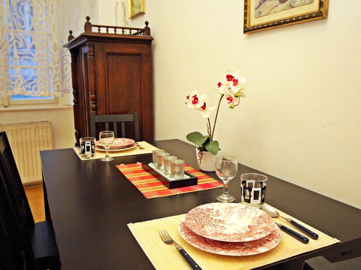 Apartment Judenplatz By Interhome Vienna Esterno foto