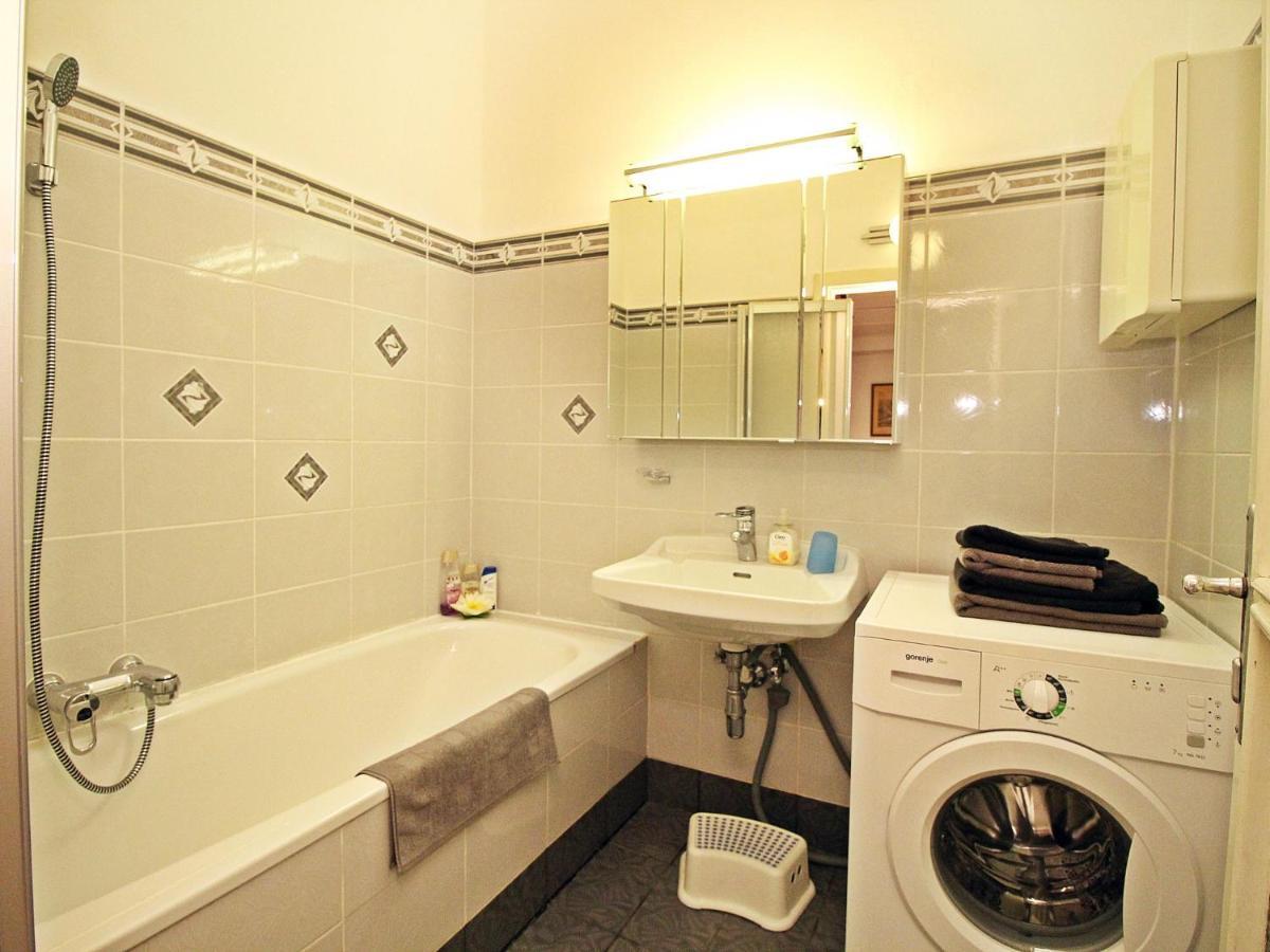 Apartment Judenplatz By Interhome Vienna Esterno foto