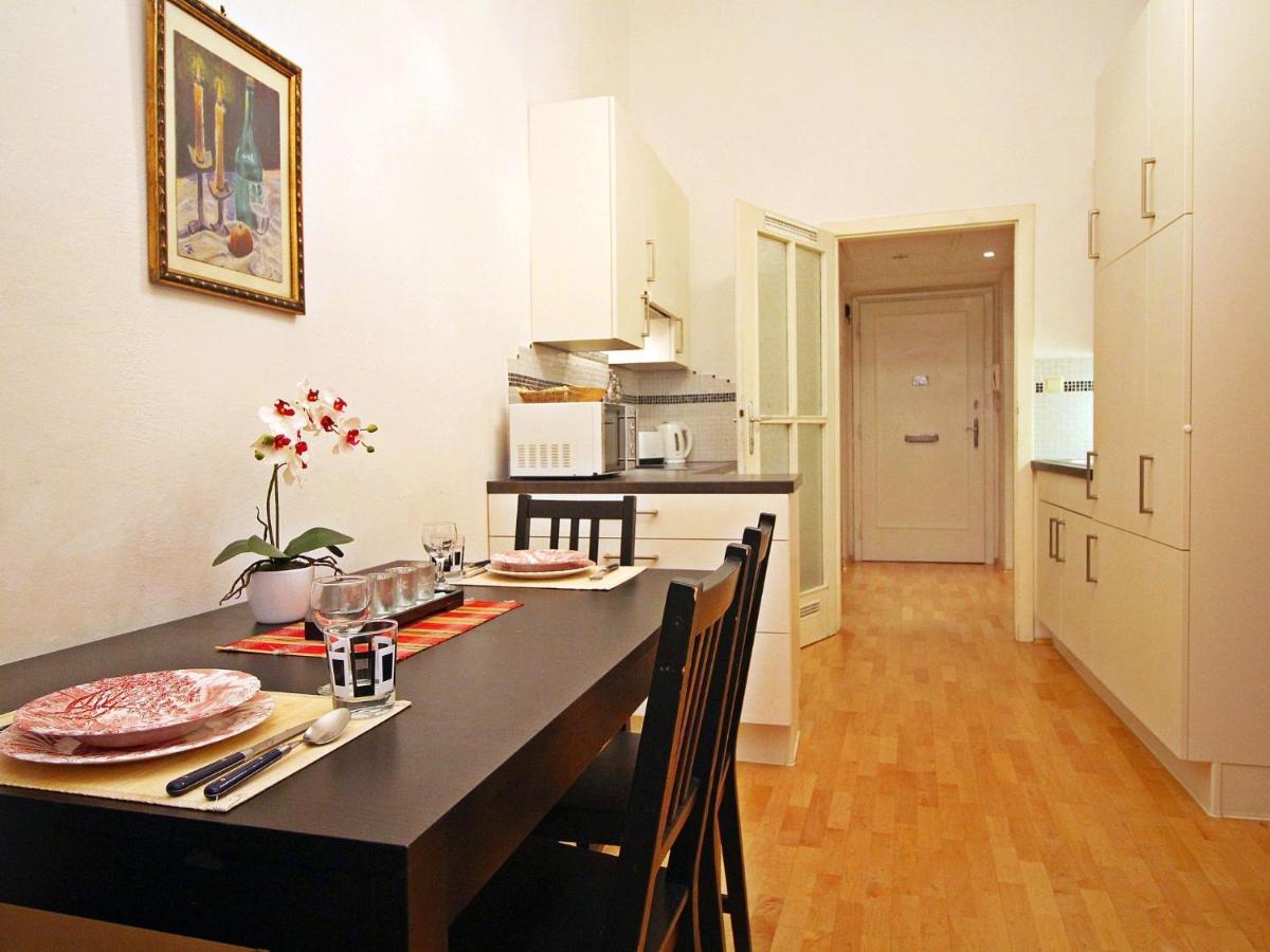 Apartment Judenplatz By Interhome Vienna Esterno foto