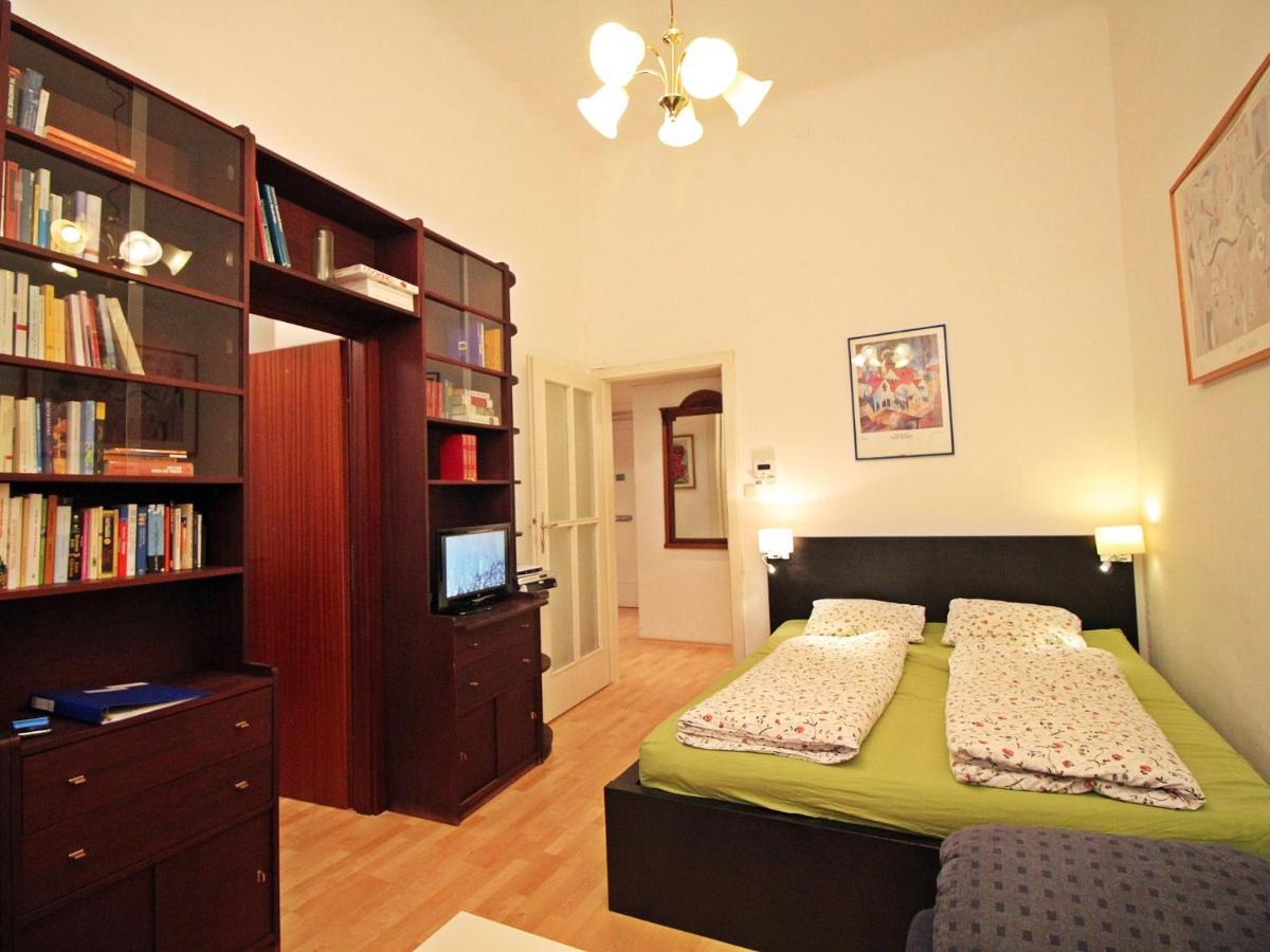 Apartment Judenplatz By Interhome Vienna Esterno foto