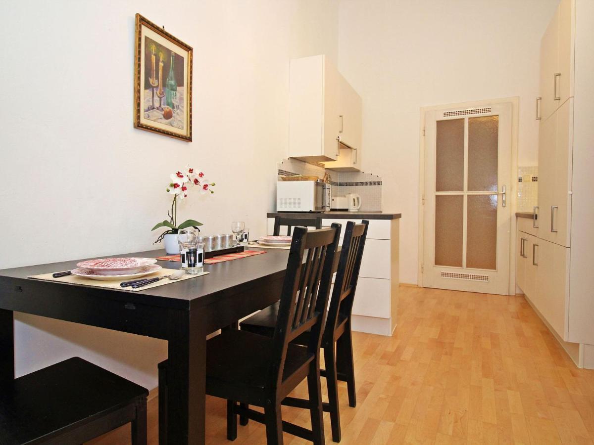 Apartment Judenplatz By Interhome Vienna Esterno foto