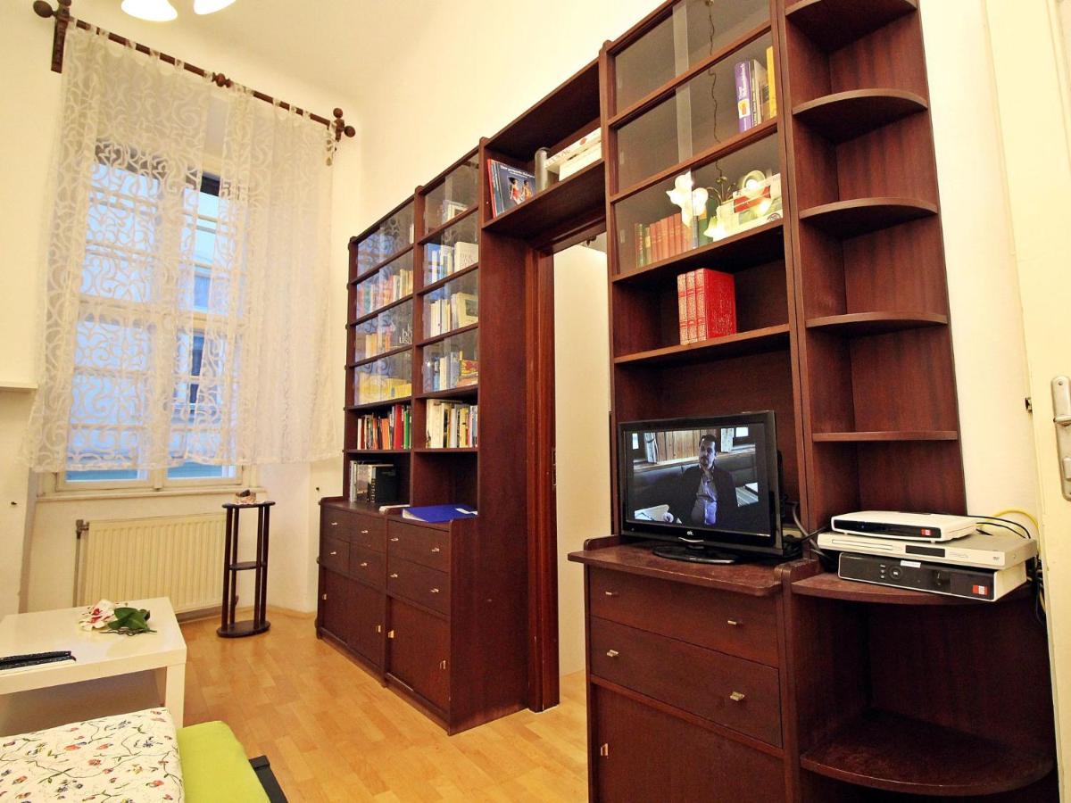 Apartment Judenplatz By Interhome Vienna Esterno foto