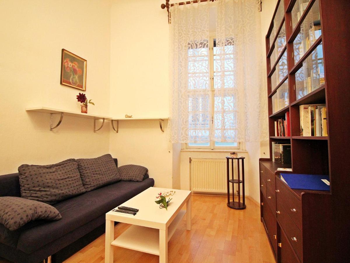 Apartment Judenplatz By Interhome Vienna Esterno foto